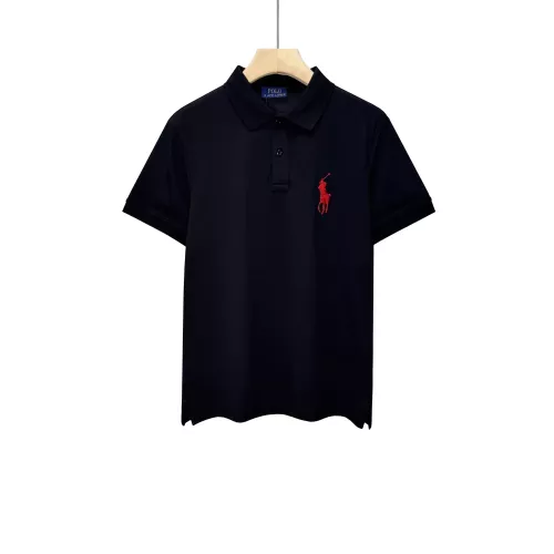 Ralph Lauren Polo T-Shirts Short Sleeved For Men #1322599, $38.00 USD, [ITEM#1322599], Ralph Lauren Polo T-Shirts
