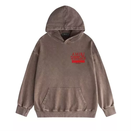 Amiri Hoodies Long Sleeved For Unisex #1322768, $56.00 USD, [ITEM#1322768], Amiri Hoodies