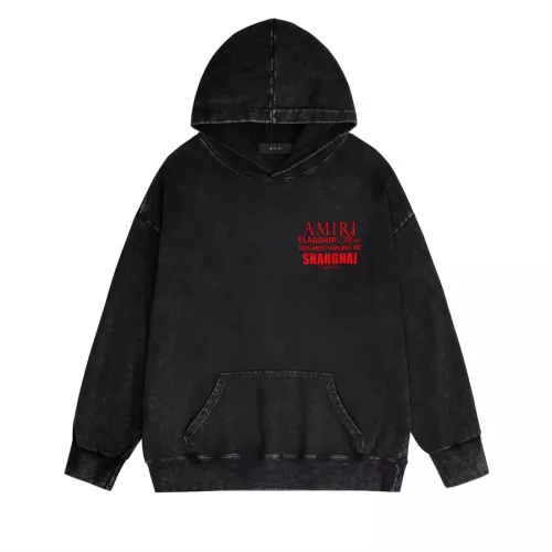 Amiri Hoodies Long Sleeved For Unisex #1322769, $56.00 USD, [ITEM#1322769], Amiri Hoodies