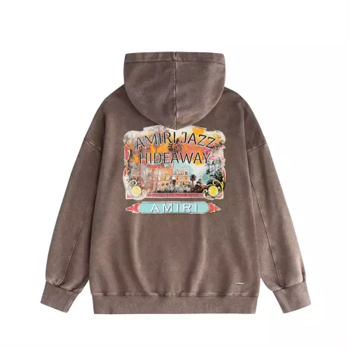 Amiri Hoodies Long Sleeved For Unisex #1322778, $56.00 USD, [ITEM#1322778], Amiri Hoodies