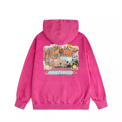 Amiri Hoodies Long Sleeved For Unisex #1322779, $56.00 USD, [ITEM#1322779], Amiri Hoodies
