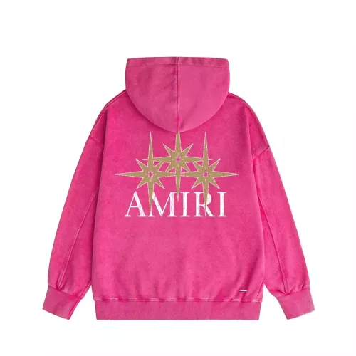 Amiri Hoodies Long Sleeved For Unisex #1322783, $56.00 USD, [ITEM#1322783], Amiri Hoodies