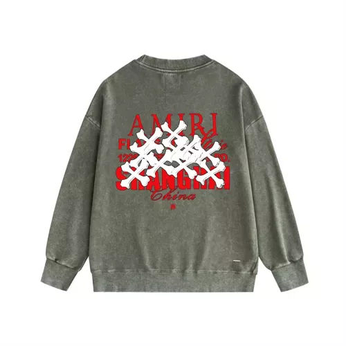 Amiri Hoodies Long Sleeved For Unisex #1322785, $56.00 USD, [ITEM#1322785], Amiri Hoodies