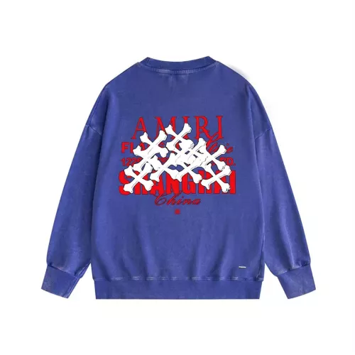 Amiri Hoodies Long Sleeved For Unisex #1322787, $56.00 USD, [ITEM#1322787], Amiri Hoodies