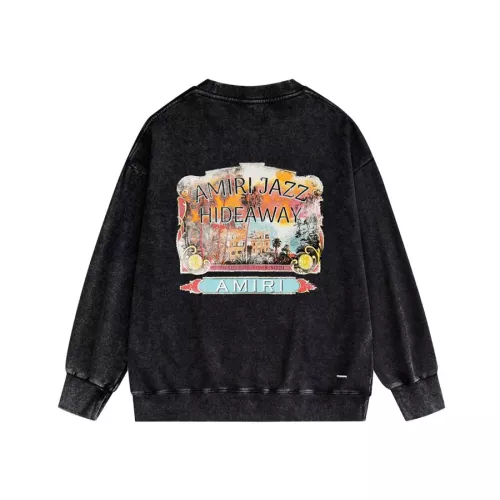 Amiri Hoodies Long Sleeved For Unisex #1322799, $56.00 USD, [ITEM#1322799], Amiri Hoodies