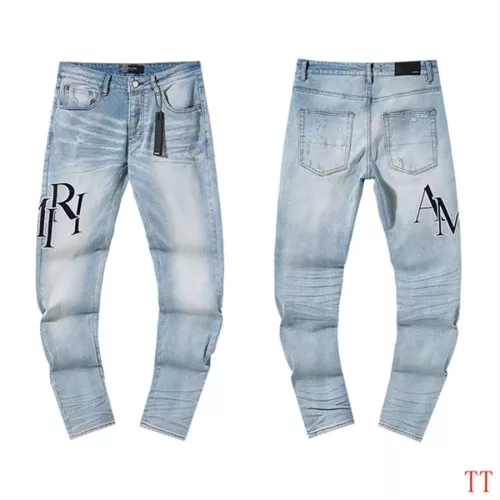Amiri Jeans For Men #1322866