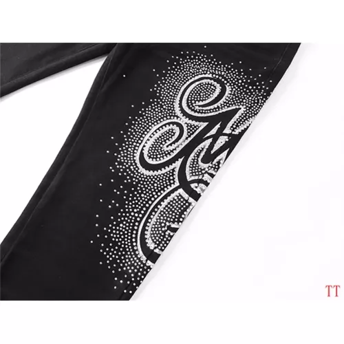 Replica Amiri Jeans For Men #1322895 $64.00 USD for Wholesale