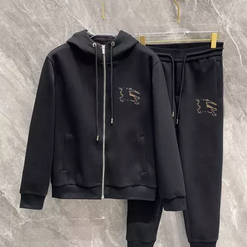 Burberry Tracksuits Long Sleeved For Men #1322900, $96.00 USD, [ITEM#1322900], Burberry Tracksuits