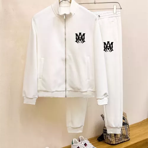 Amiri Tracksuits Long Sleeved For Men #1322903