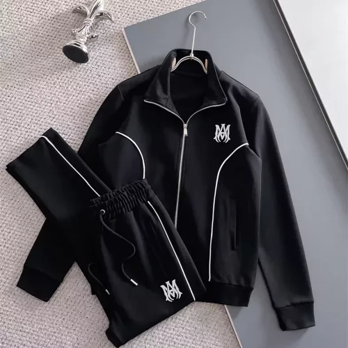 Amiri Tracksuits Long Sleeved For Men #1322905