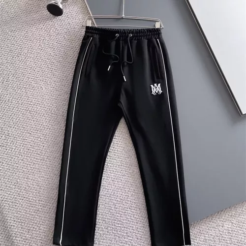 Replica Amiri Tracksuits Long Sleeved For Men #1322905 $92.00 USD for Wholesale