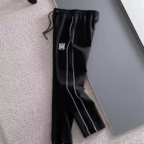 Replica Amiri Tracksuits Long Sleeved For Men #1322905 $92.00 USD for Wholesale