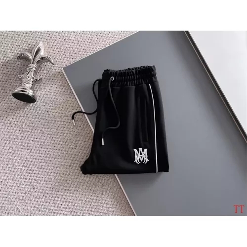 Replica Amiri Tracksuits Long Sleeved For Men #1322905 $92.00 USD for Wholesale