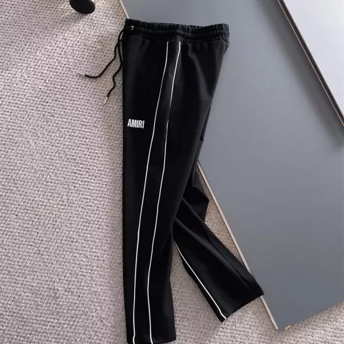 Replica Amiri Tracksuits Long Sleeved For Men #1322907 $96.00 USD for Wholesale