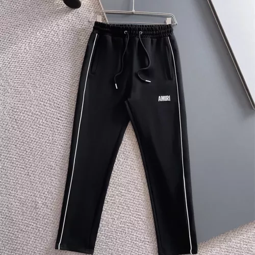 Replica Amiri Tracksuits Long Sleeved For Men #1322907 $96.00 USD for Wholesale