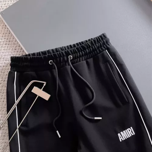 Replica Amiri Tracksuits Long Sleeved For Men #1322907 $96.00 USD for Wholesale