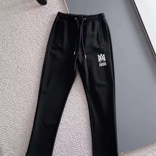 Replica Amiri Tracksuits Long Sleeved For Men #1322908 $96.00 USD for Wholesale