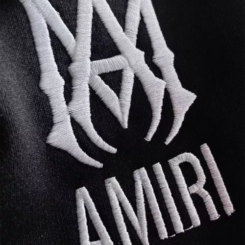 Replica Amiri Tracksuits Long Sleeved For Men #1322908 $96.00 USD for Wholesale
