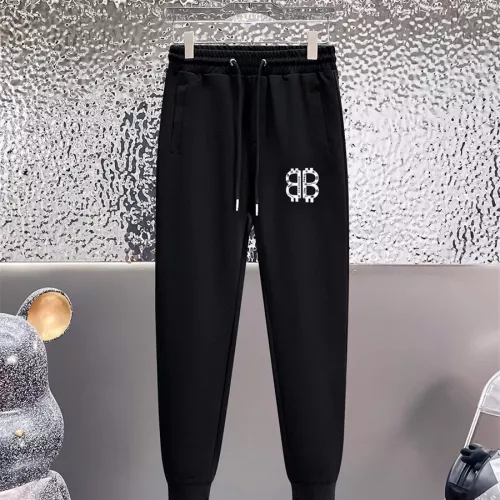 Replica Balenciaga Fashion Tracksuits Long Sleeved For Men #1323038 $96.00 USD for Wholesale