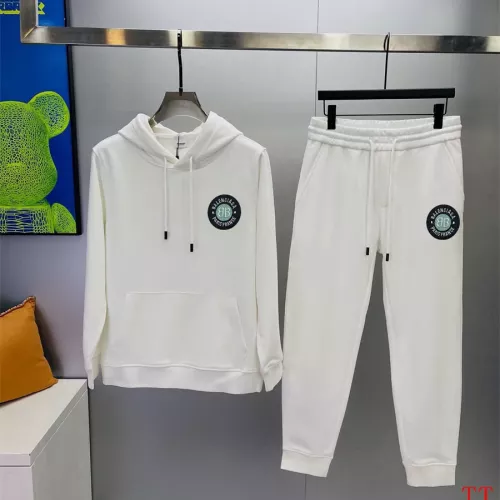 Balenciaga Fashion Tracksuits Long Sleeved For Men #1323039, $92.00 USD, [ITEM#1323039], Balenciaga Fashion Tracksuits