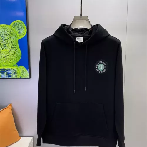 Replica Balenciaga Fashion Tracksuits Long Sleeved For Men #1323040 $92.00 USD for Wholesale
