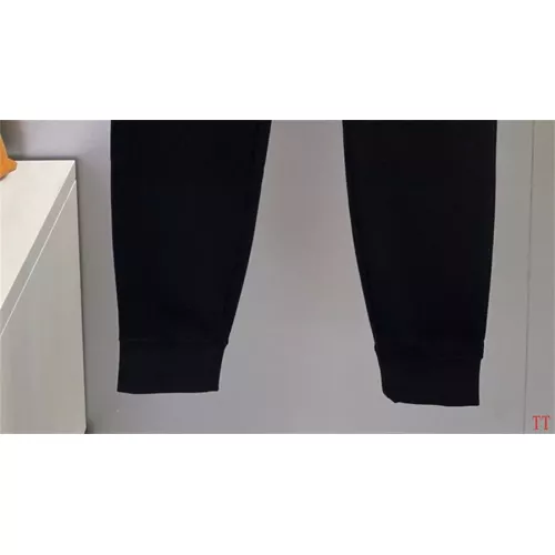 Replica Balenciaga Fashion Tracksuits Long Sleeved For Men #1323040 $92.00 USD for Wholesale