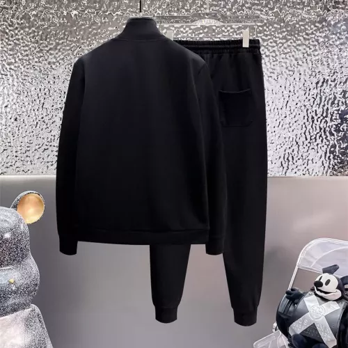 Replica Versace Tracksuits Long Sleeved For Men #1323061 $96.00 USD for Wholesale