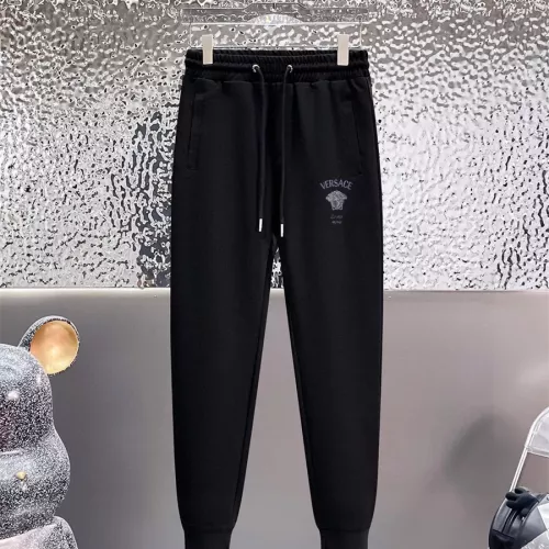 Replica Versace Tracksuits Long Sleeved For Men #1323061 $96.00 USD for Wholesale