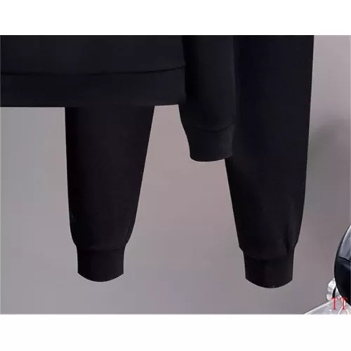 Replica Versace Tracksuits Long Sleeved For Men #1323061 $96.00 USD for Wholesale