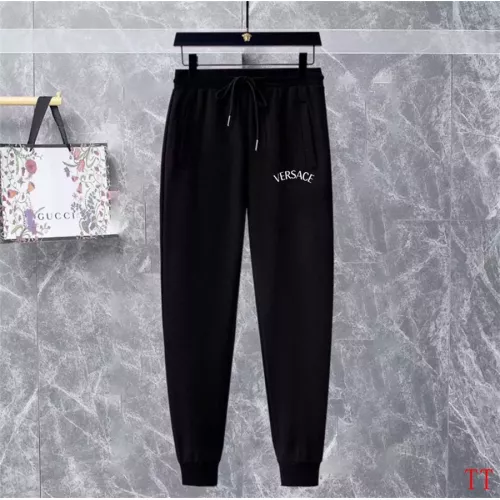 Replica Versace Tracksuits Long Sleeved For Men #1323071 $96.00 USD for Wholesale