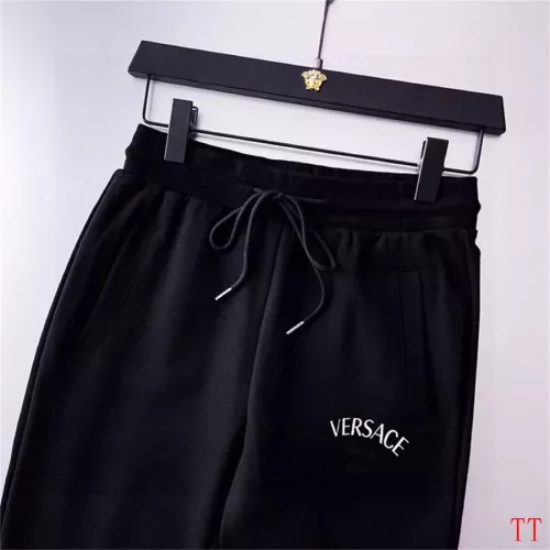 Replica Versace Tracksuits Long Sleeved For Men #1323071 $96.00 USD for Wholesale