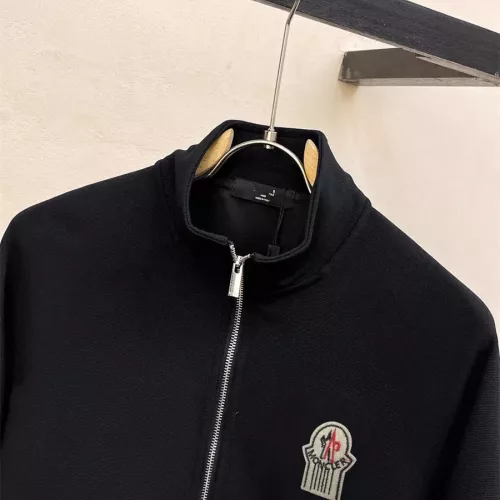 Replica Moncler Tracksuits Long Sleeved For Men #1323073 $96.00 USD for Wholesale
