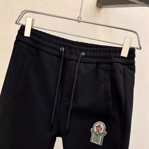 Replica Moncler Tracksuits Long Sleeved For Men #1323073 $96.00 USD for Wholesale