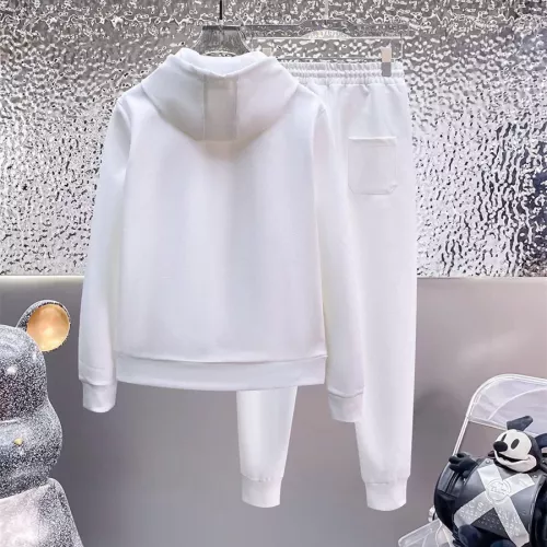 Replica Moncler Tracksuits Long Sleeved For Men #1323084 $96.00 USD for Wholesale