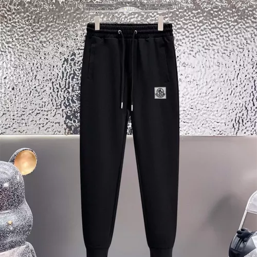 Replica Moncler Tracksuits Long Sleeved For Men #1323089 $96.00 USD for Wholesale