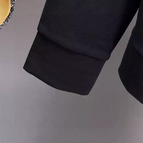 Replica Moncler Tracksuits Long Sleeved For Men #1323089 $96.00 USD for Wholesale