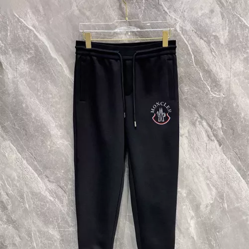 Replica Moncler Tracksuits Long Sleeved For Men #1323090 $96.00 USD for Wholesale