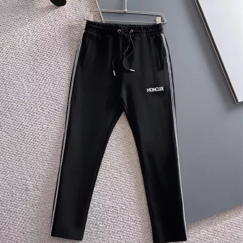 Replica Moncler Tracksuits Long Sleeved For Men #1323096 $96.00 USD for Wholesale