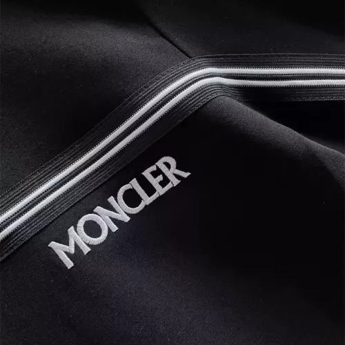 Replica Moncler Tracksuits Long Sleeved For Men #1323096 $96.00 USD for Wholesale