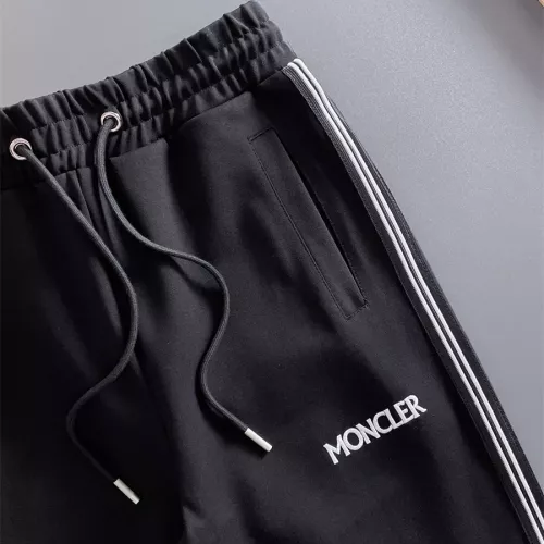 Replica Moncler Tracksuits Long Sleeved For Men #1323096 $96.00 USD for Wholesale