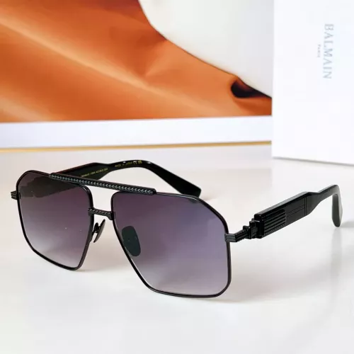 Balmain AAA Quality Sunglasses #1323106, $72.00 USD, [ITEM#1323106], Balmain AAA Quality Sunglasses