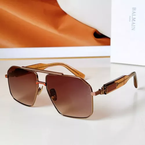 Balmain AAA Quality Sunglasses #1323109, $72.00 USD, [ITEM#1323109], Balmain AAA Quality Sunglasses