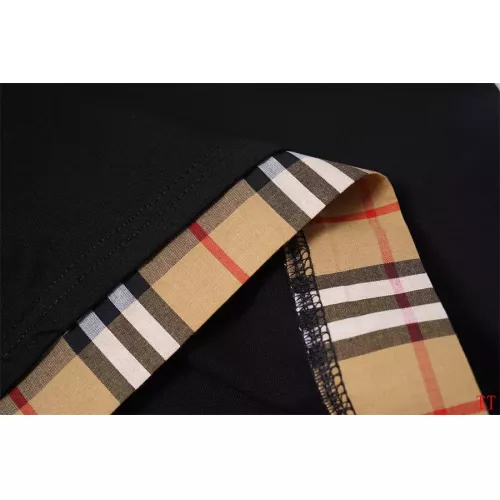 Replica Burberry T-Shirts Short Sleeved For Unisex #1323111 $32.00 USD for Wholesale