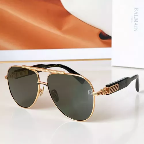 Balmain AAA Quality Sunglasses #1323112, $72.00 USD, [ITEM#1323112], Balmain AAA Quality Sunglasses