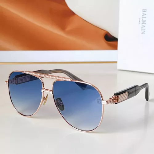 Balmain AAA Quality Sunglasses #1323113, $72.00 USD, [ITEM#1323113], Balmain AAA Quality Sunglasses