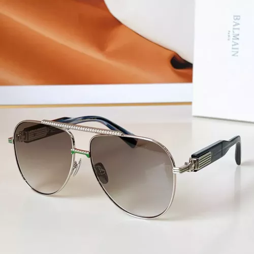 Balmain AAA Quality Sunglasses #1323115, $72.00 USD, [ITEM#1323115], Balmain AAA Quality Sunglasses