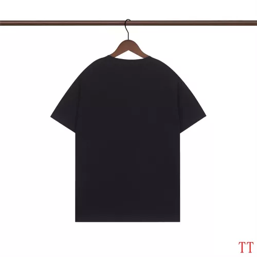 Replica Moncler T-Shirts Short Sleeved For Unisex #1323155 $32.00 USD for Wholesale
