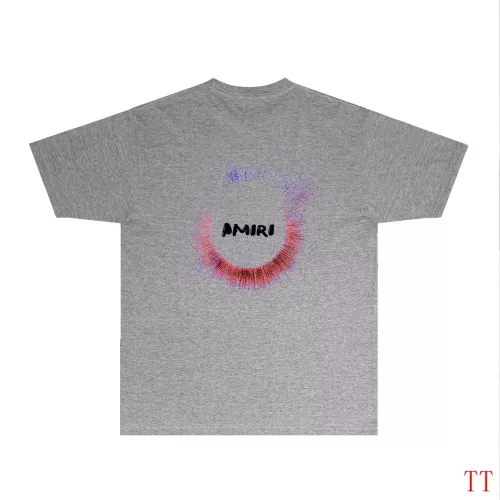 Amiri T-Shirts Short Sleeved For Unisex #1323209
