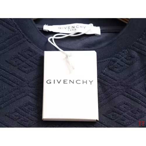 Replica Givenchy T-Shirts Short Sleeved For Unisex #1323273 $39.00 USD for Wholesale