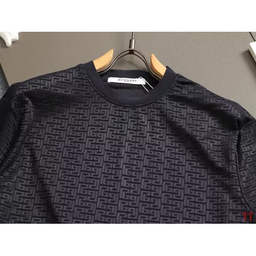 Replica Givenchy T-Shirts Short Sleeved For Unisex #1323276 $39.00 USD for Wholesale